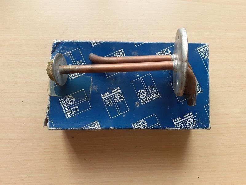 Plongeur PEUGEOT J7 LesAnciennes.com