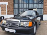 image_1-MERCEDES 190 E 2.6 16 s Oettinger - 1986