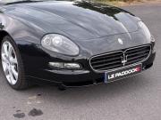 image_11-MASERATI 4200 GT 4.2 Cambiocorsa - 2005