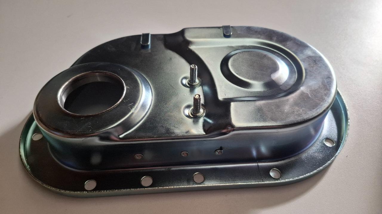 Couvercle de distribution neuf peugeot 404 504 505 LesAnciennes.com