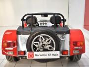 image_6-CATERHAM Seven 1700 SUPER SPRINT - 1990