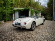 image_5-MG MGA Roadster - 1956