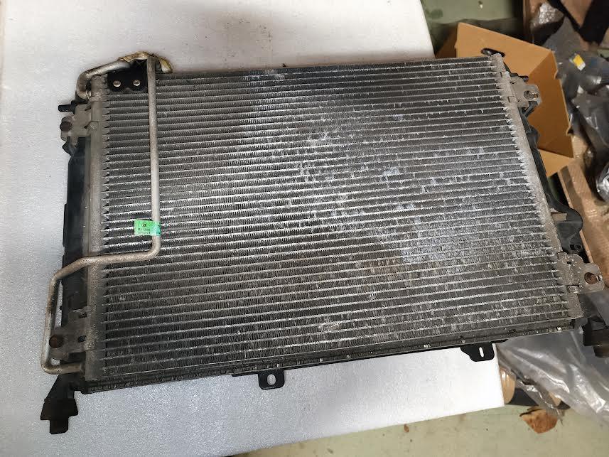 RADIATEUR RENAULT 19 (R19) LesAnciennes.com