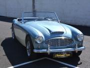 image_0-AUSTIN HEALEY 3000 BT7 - 1960