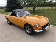 image_0-MG MGB cabriolet - 1971