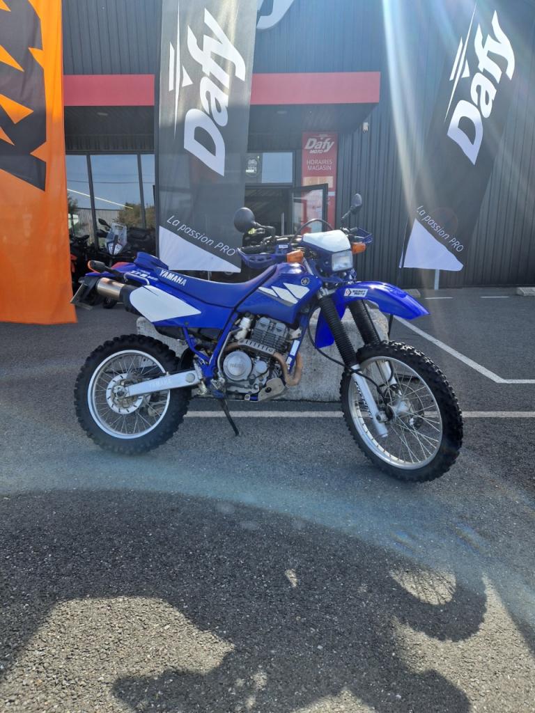 YAMAHA TTR 250 R - 2002 LesAnciennes.com