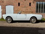 image_12-ALFA ROMEO 2600 Spider Touring - 1963