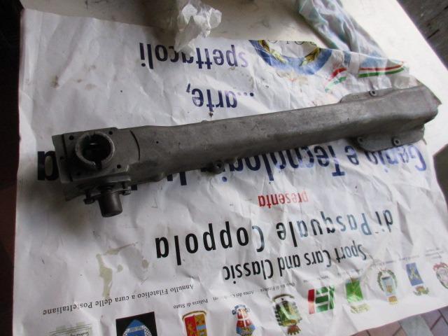 Support de levier boîte de vitesses Asa 1000 LesAnciennes.com