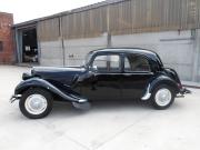image_3-CITROEN Traction 11 B - 1955