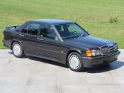 image_0-MERCEDES-BENZ 190 E - 1986