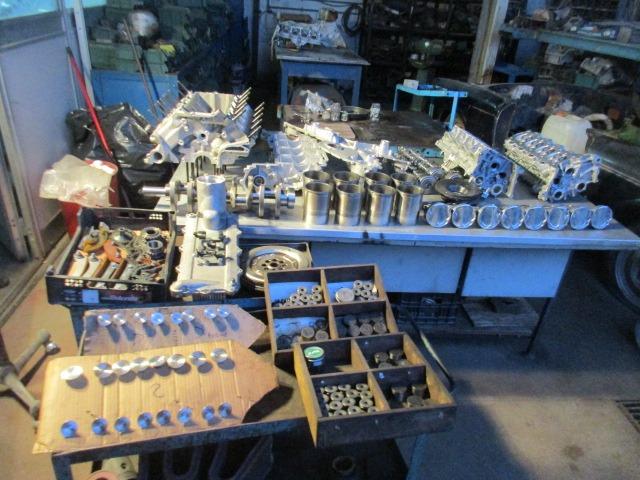 Moteur Ferrari 458 LesAnciennes.com