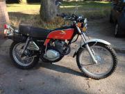 image_0-Moteur complet HONDA XL 250 K3 refait