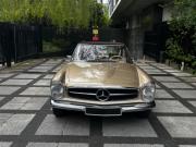 image_0-MERCEDES 280 SL Pagode - 1971