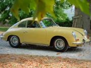 image_18-PORSCHE 356 B T6 Super 90 - 1962