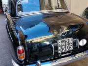 image_2-MERCEDES 220 PONTON - 1955