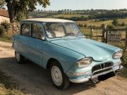 image_24-CITROEN Ami 6 type Z 1ère génération - 1962