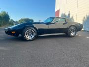 image_1-CHEVROLET Corvette Coupé 454 - 1973