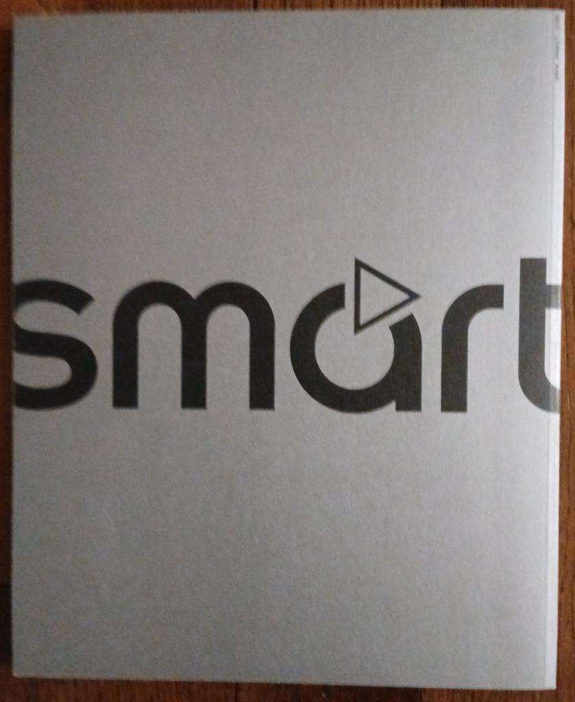 Document publicitaire Smart LesAnciennes.com