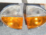 image_0-Triumph 2000 et 2500 PI feux clignotants 1969 / 77