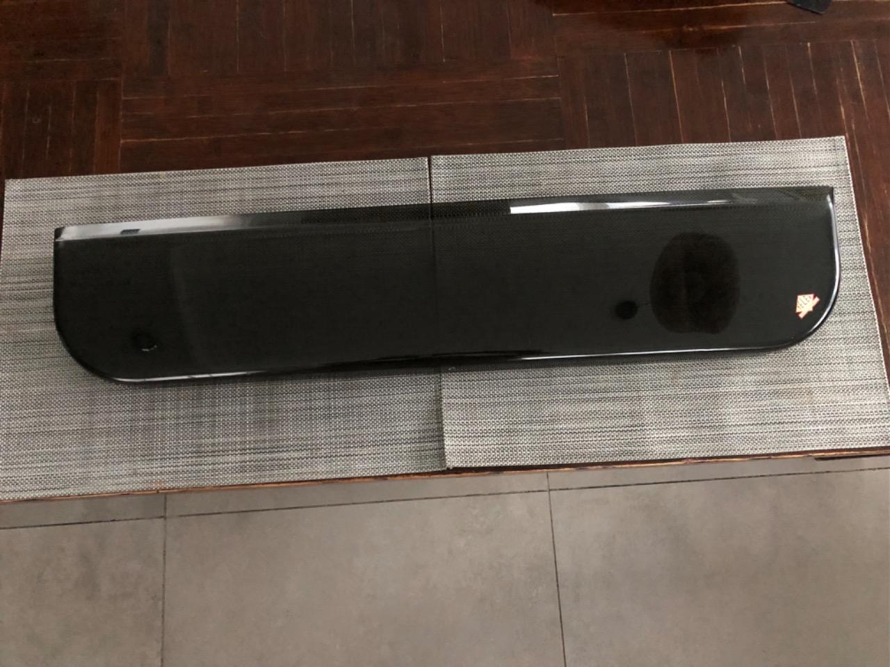 DEFLECTEUR D’AIR toit ouvrant ancêtre oldtimer LesAnciennes.com