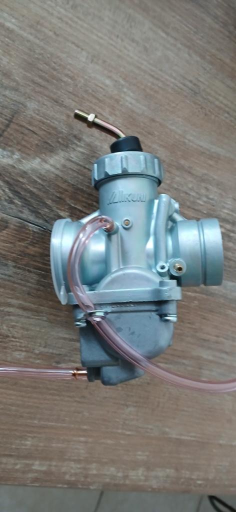 Pièces YAMAHA DT 125 Dtmx LesAnciennes.com