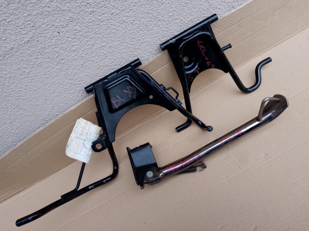 Pièces PEUGEOT Rapido, Zenith, Buxy LesAnciennes.com