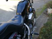 image_3-HARLEY DAVIDSON Sportster 1000 fonte - 1984
