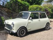 image_0-MORRIS Mini Mini Cooper S Mk2 - 1968
