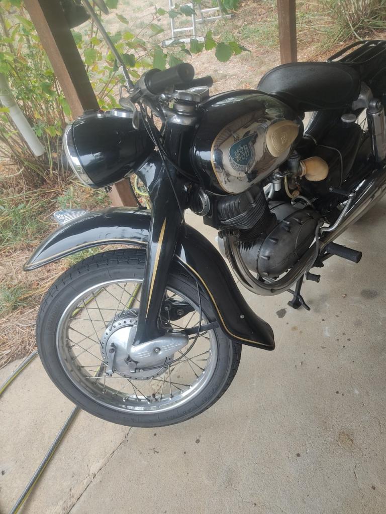 NSU Max - 1961 LesAnciennes.com