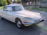 image_8-CITROEN DS 21ie "Confort" - 1972