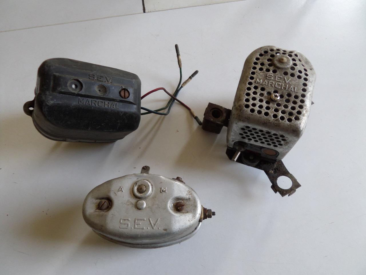 Moteurs d'essuie glace LesAnciennes.com