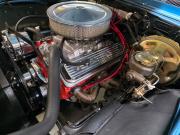 image_5-CHEVROLET Camaro SS 350 - 1967
