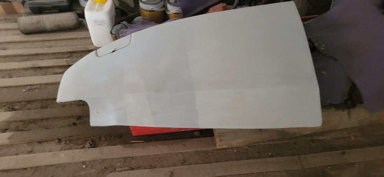 Ailes CITROEN DS Ttsversion LesAnciennes.com