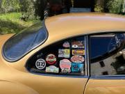 image_2-VOLKSWAGEN Karmann Ghia - 1967