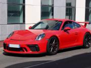 image_0-PORSCHE 911 991.2 GT3 Club Sport - 2018