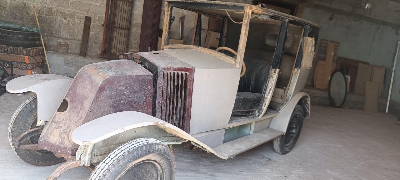 RENAULT NN - 1925 LesAnciennes.com