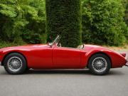 image_1-MG MGA Roadster - 1958