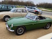 image_7-MG MGB Roadster - 1972