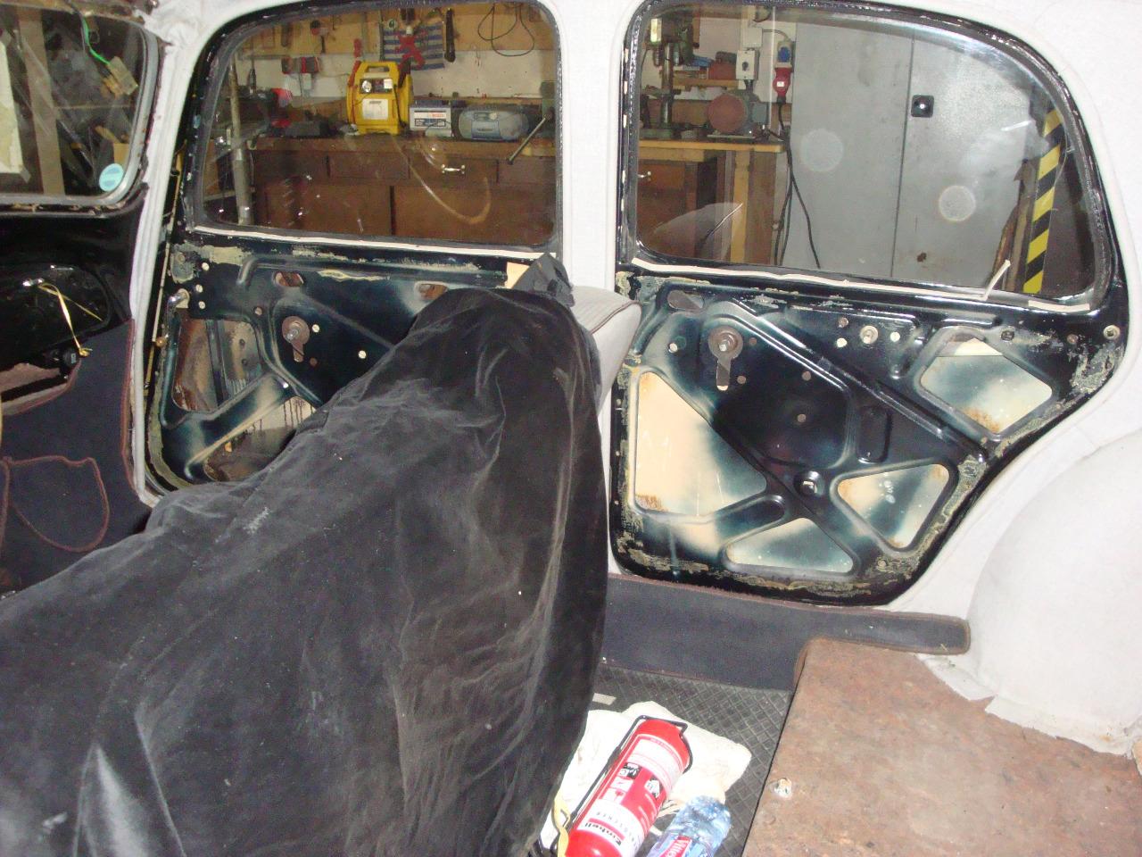 Pièces CITROEN Traction LesAnciennes.com