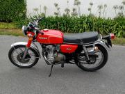image_1-HONDA CB 350 Four - 1973