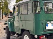 image_5-TOYOTA Land Cruiser BJ 40 - 1980