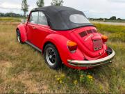 image_5-VOLKSWAGEN Coccinelle 1303 LS Cabriolet - 1973