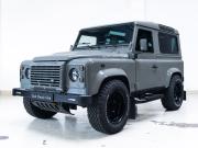image_0-LAND ROVER Defender 90 Custom