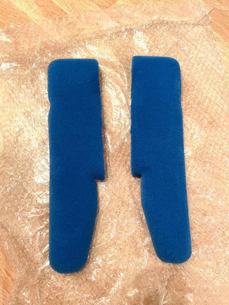 Protection sellerie RENAULT 5 (R5) Turbo 1 LesAnciennes.com