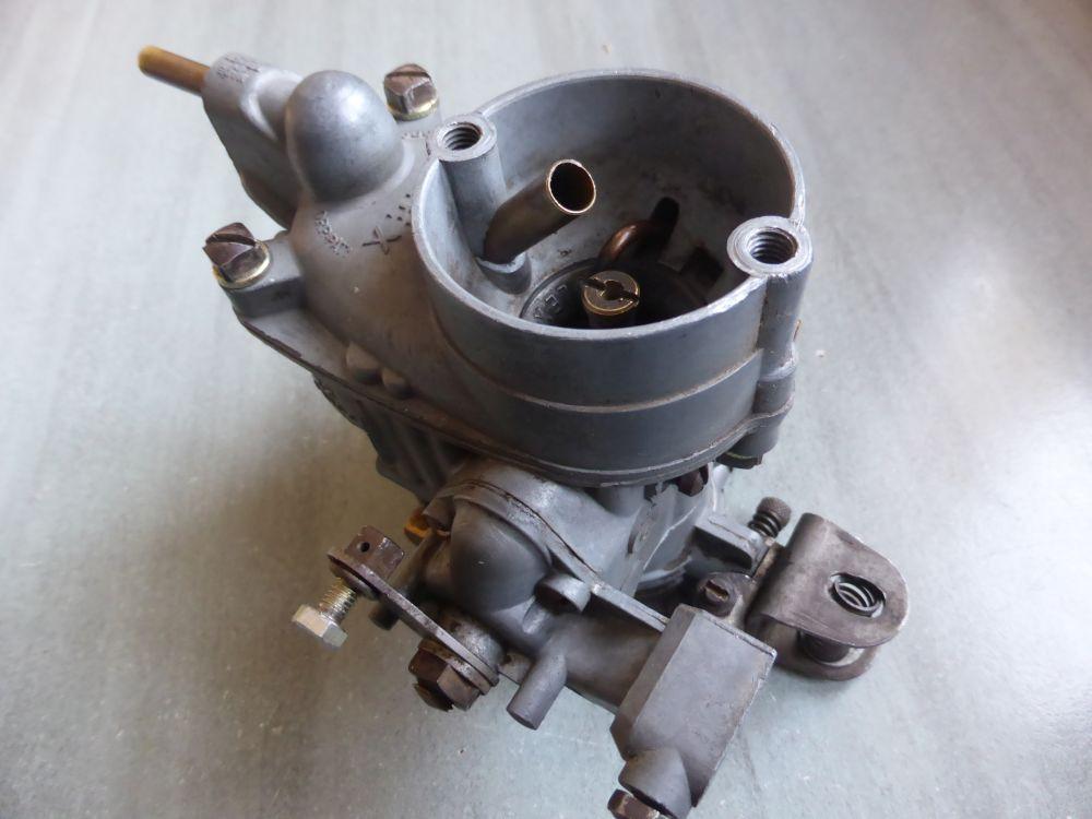 Carburateur Solex 32 PBICc 203,403,404 LesAnciennes.com