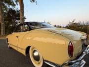 image_3-VOLKSWAGEN Karmann Ghia - 1964