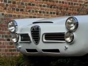 image_26-ALFA ROMEO 2600 Spider Touring - 1963