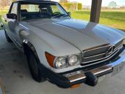 image_1-MERCEDES 560 SL - 1987