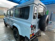 image_1-LAND ROVER Defender 110 - 2004