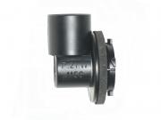 image_0-Porte-lampe de clignotant avant pour PEUGEOT